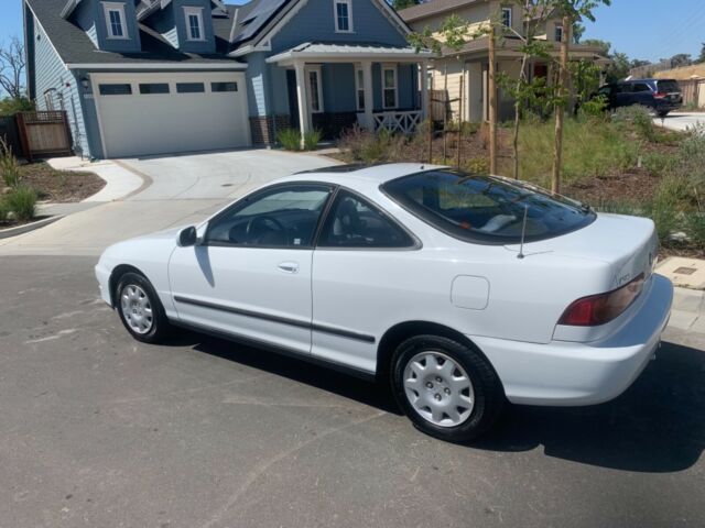 1994 Acura Integra 30,000 Original Miles One Owner - photo 2