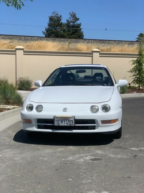 1994 Acura Integra 30,000 Original Miles One Owner - photo 3