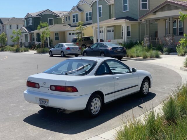 1994 Acura Integra 30,000 Original Miles One Owner - photo 5