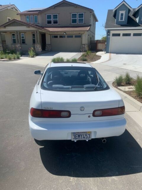 1994 Acura Integra 30,000 Original Miles One Owner - photo 6