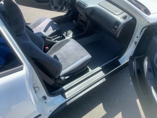 1994 Acura Integra 30,000 Original Miles One Owner - photo 8