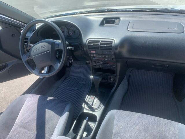 1994 Acura Integra 30,000 Original Miles One Owner - photo 9