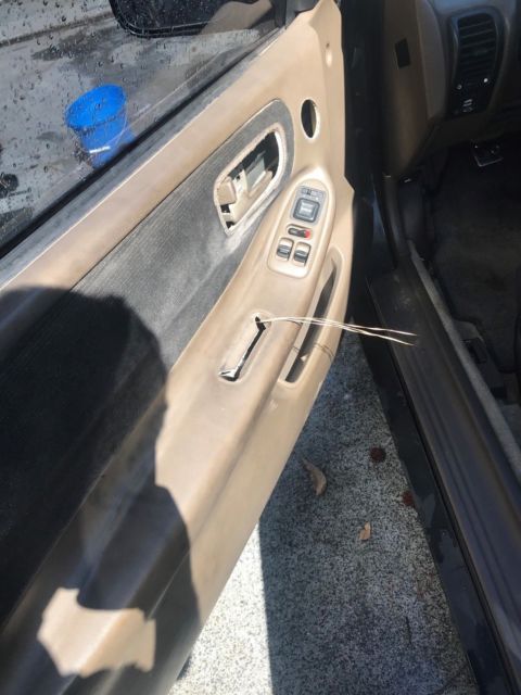1994 Acura Integra 2dr - photo 10