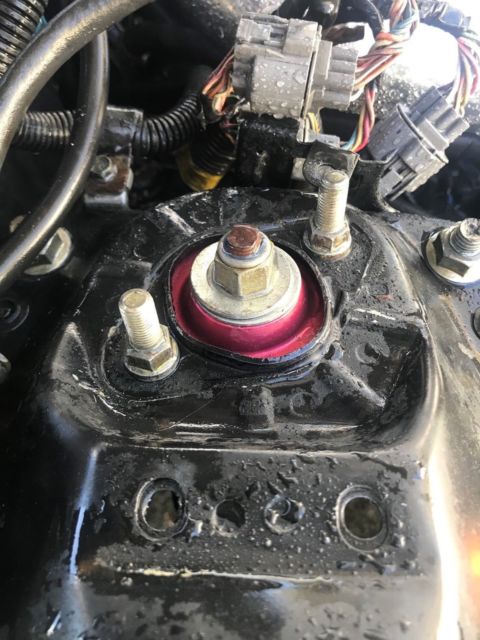 1994 Acura Integra 2dr - photo 11