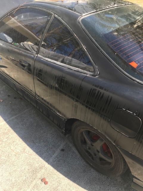 1994 Acura Integra 2dr - photo 6