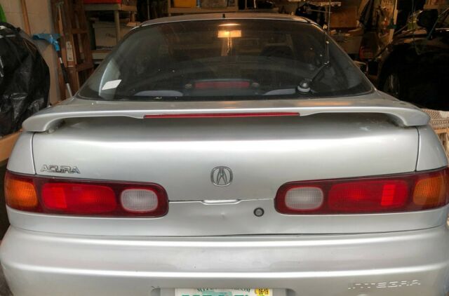 1994 Acura Integra LS