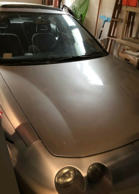 1994 Acura Integra LS - photo 2