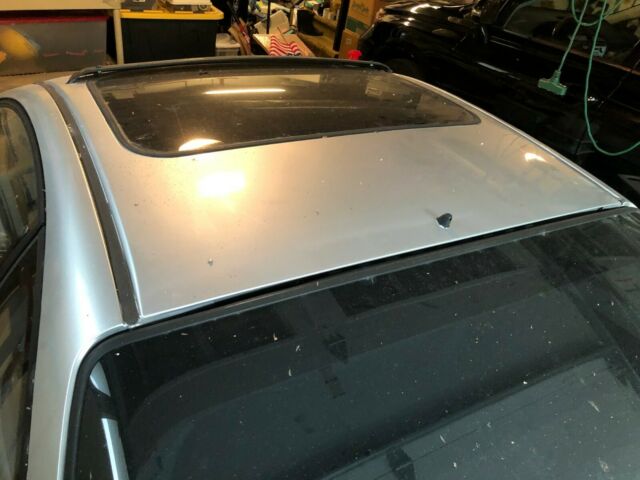 1994 Acura Integra LS - photo 4