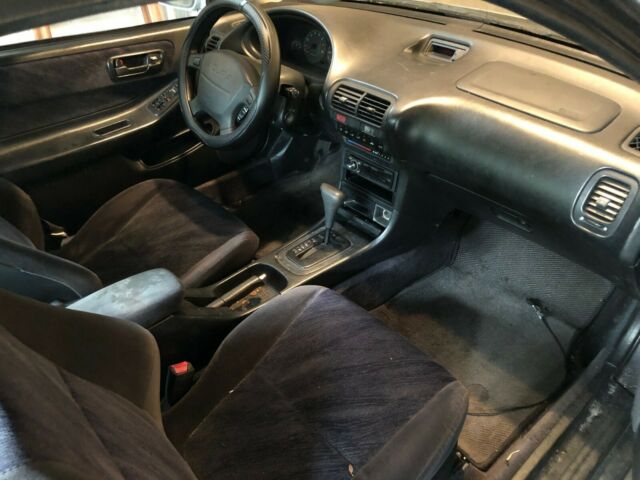 1994 Acura Integra LS - photo 5