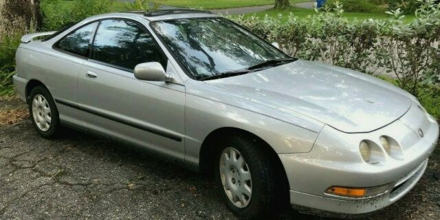 1994 Acura Integra LS