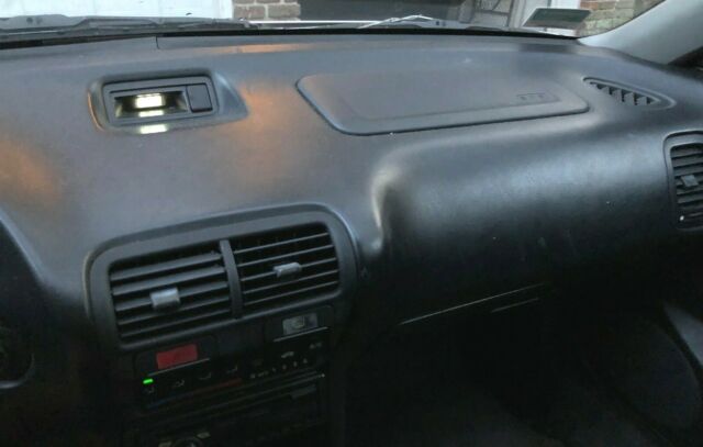 1994 Acura Integra LS - photo 13