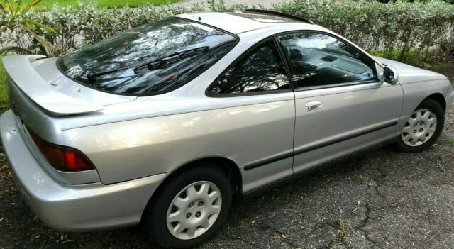 1994 Acura Integra LS - photo 2