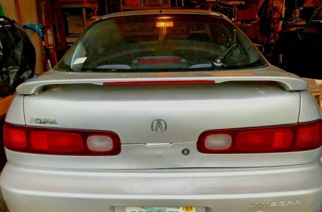 1994 Acura Integra LS - photo 4