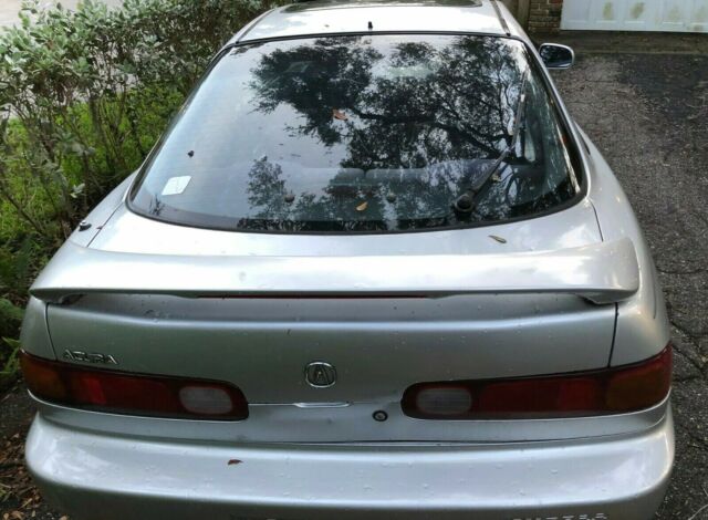 1994 Acura Integra LS - photo 7