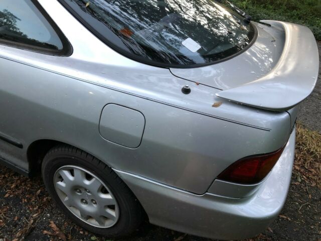 1994 Acura Integra LS - photo 8