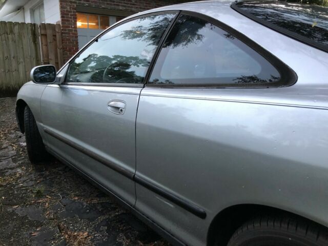 1994 Acura Integra LS - photo 9