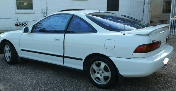 1994 Acura Integra for SALE!!! Your future race car! 1994 Acura Integra