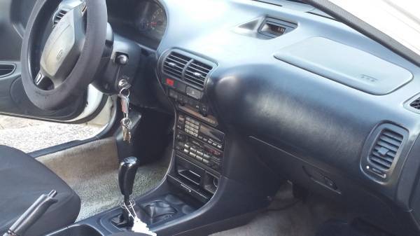 1994 Acura Integra - photo 2