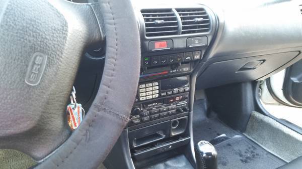 1994 Acura Integra - photo 4
