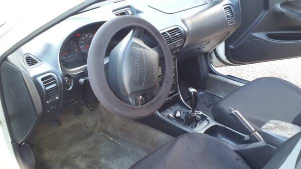 1994 Acura Integra - photo 6
