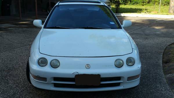 1994 Acura Integra - photo 7