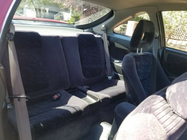 1994 Acura Integra - photo 10