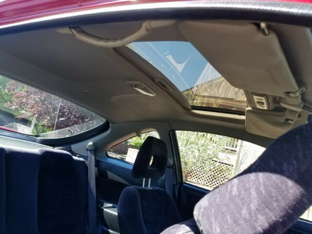 1994 Acura Integra - photo 11