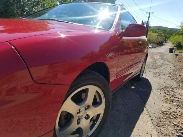 1994 Acura Integra - photo 5