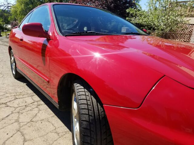 1994 Acura Integra - photo 6
