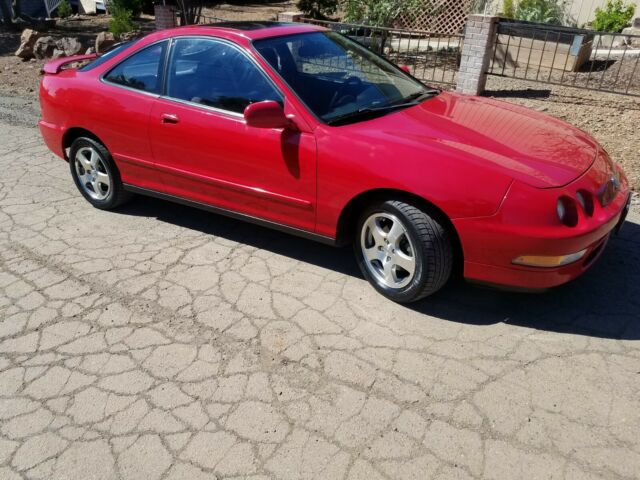 1994 Acura Integra - photo 7
