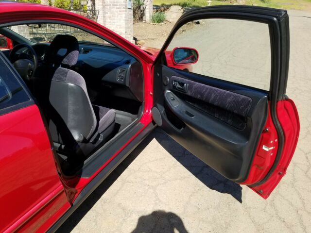 1994 Acura Integra - photo 8