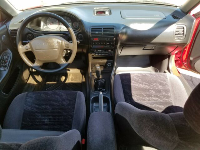 1994 Acura Integra - photo 9