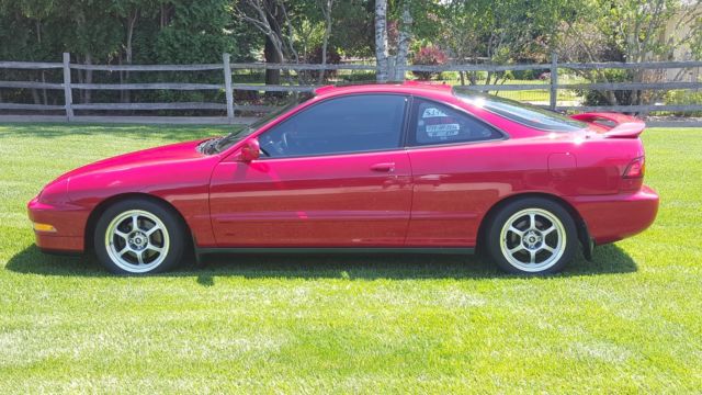 1994 Acura Integra