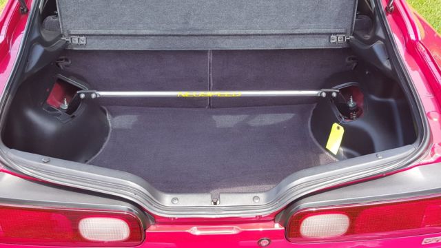 1994 Acura Integra - photo 12