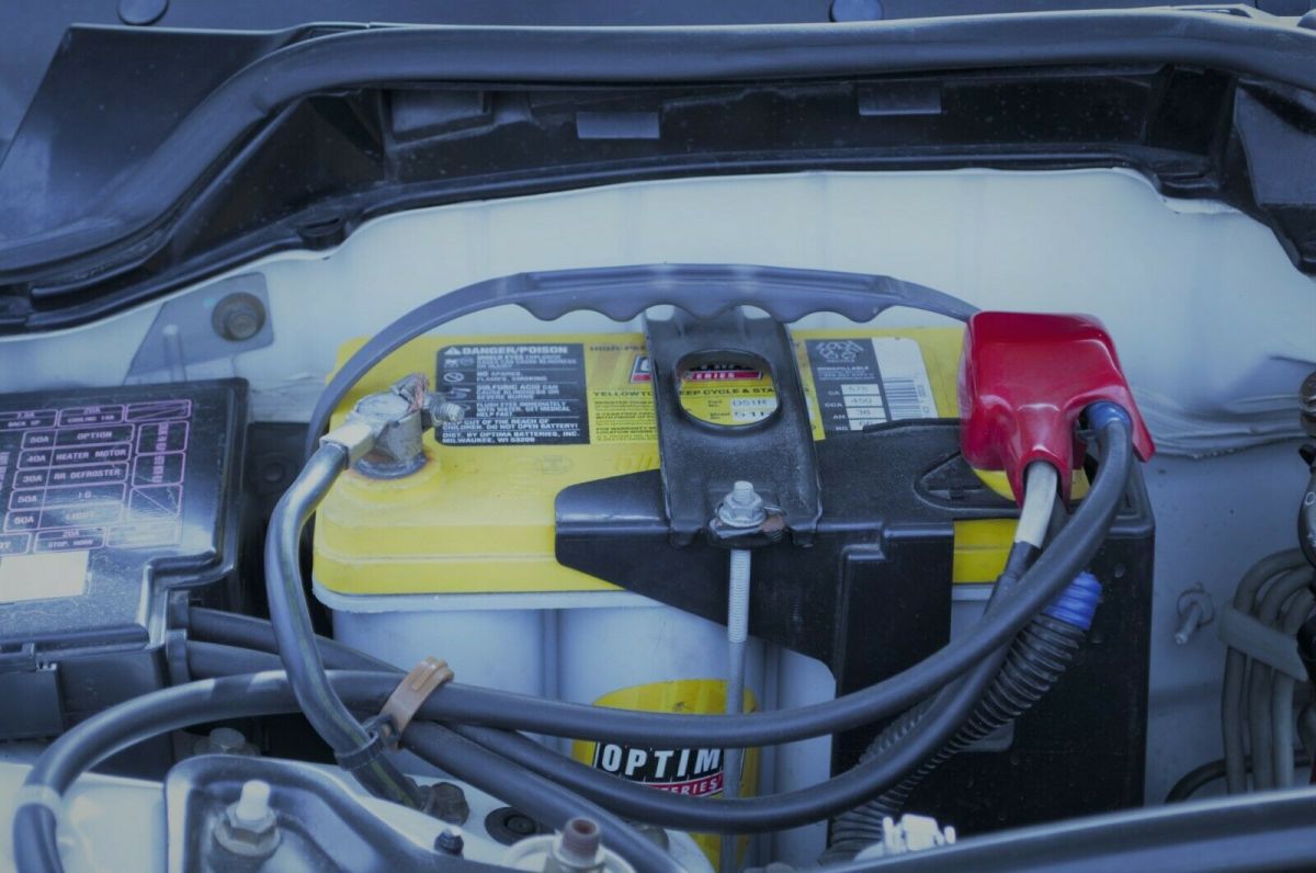 1994 Acura Integra GS-R - photo 10