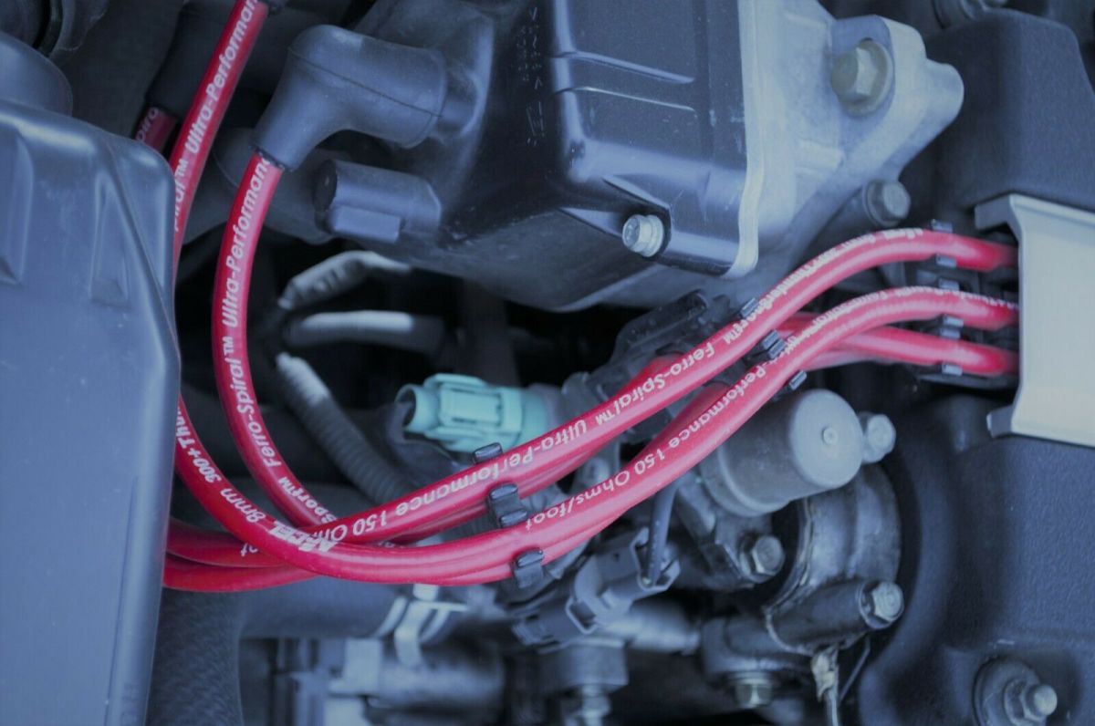 1994 Acura Integra GS-R - photo 11