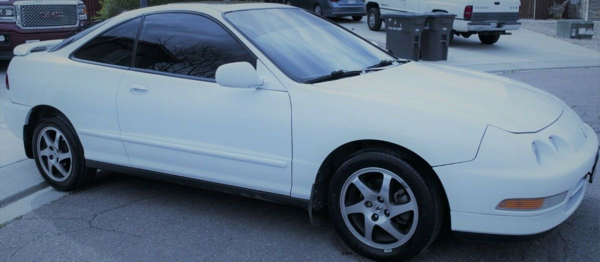 1994 Acura Integra GS-R - photo 6