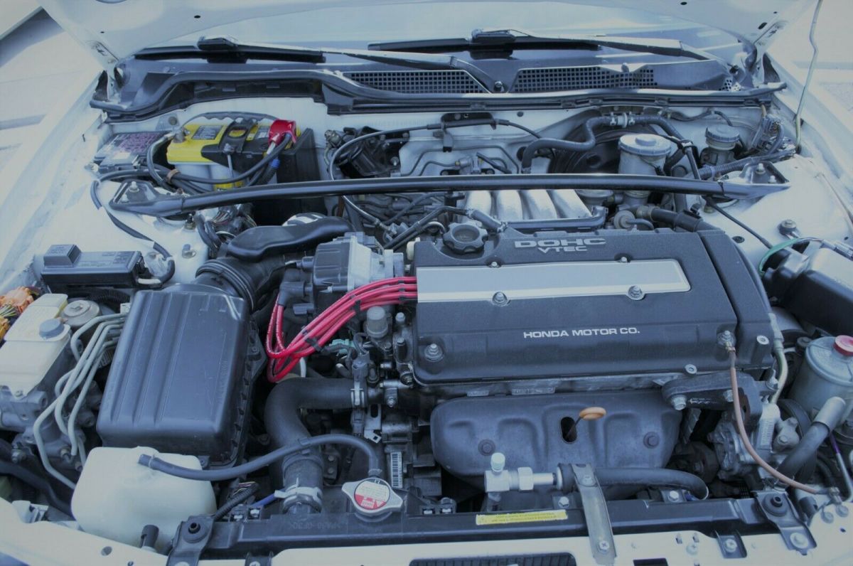 1994 Acura Integra GS-R - photo 9