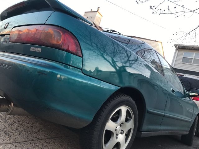 1994 Acura Integra GSR - photo 11