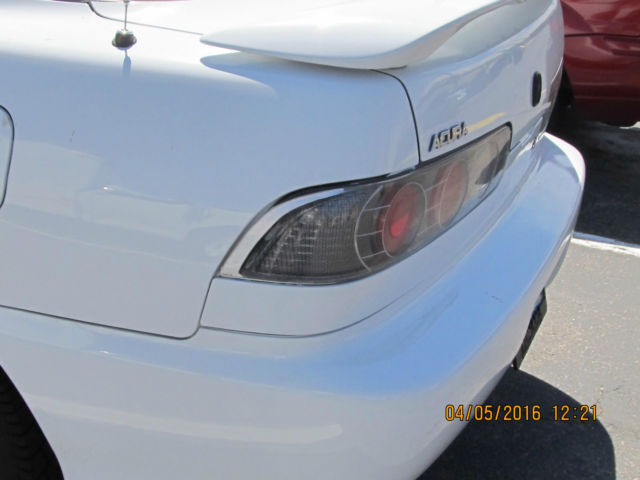 1994 Acura Integra GS-R Hatchback 3-Door
