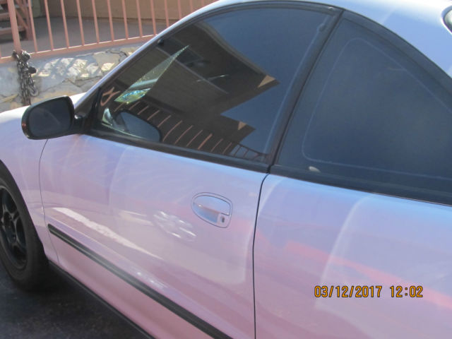 1994 Acura Integra GS-R Hatchback 3-Door - photo 2