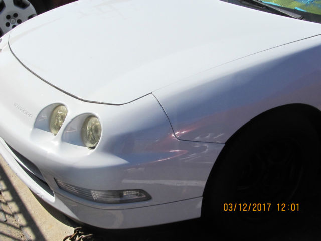 1994 Acura Integra GS-R Hatchback 3-Door - photo 3