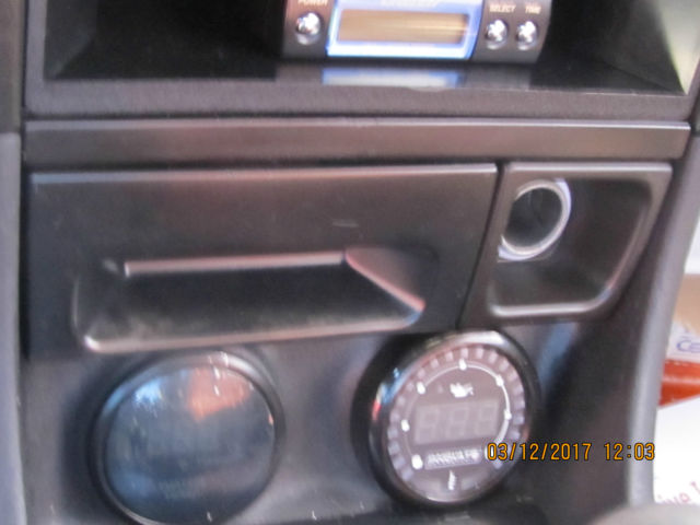 1994 Acura Integra GS-R Hatchback 3-Door - photo 8