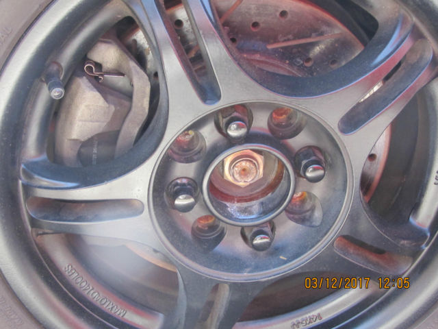 1994 Acura Integra GS-R Hatchback 3-Door - photo 9