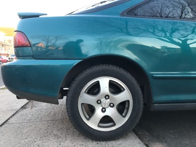 1994 Acura Integra GSR - photo 9