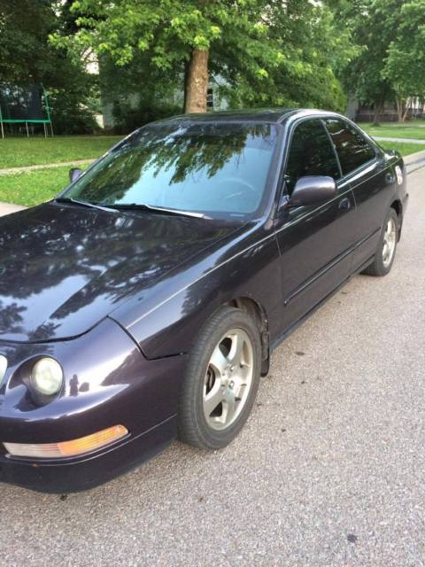 1994 Acura Integra - photo 10