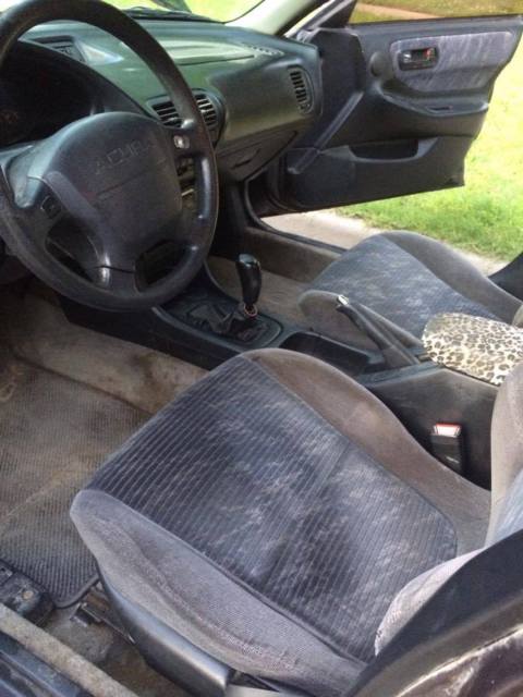 1994 Acura Integra - photo 13