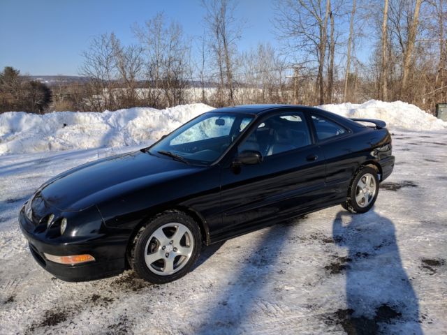1994 Acura Integra GSR 1994 Acura Integra GS-R