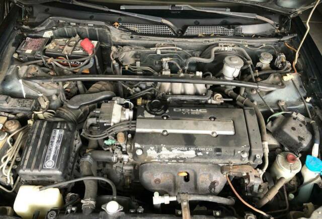 1994 Acura Integra GSR - photo 7