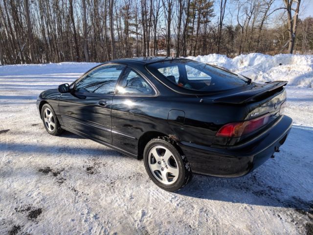 1994 Acura Integra GS-R - photo 2